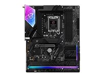 ASRock Phantom Gaming B860 LIGHTNING WiFi ATX LGA1851 sokkel Intel B860