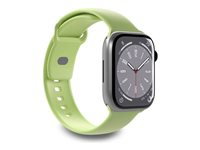 Puro Urrem Smart watch Grøn Silicone