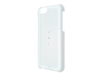 White Diamonds Beskyttelsescover Krystal  iPhone 5c For iPhone 5c