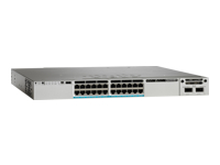 Cisco Catalyst 3850 WS-C3850-24XU-S