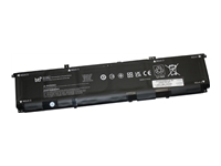 BTI - Batterie de portable (équivalent à : HP KL06XL, HP KL06083XL, HP L85885-005, HP L85853-1C1, HP HSTNN-IB9M) - Lithium Ion - 6 cellules 