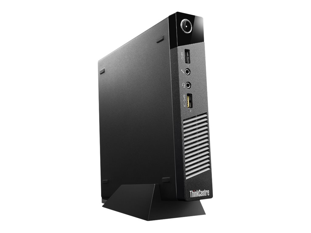 Lenovo ThinkCentre M53 10DC | Overview, Specs, Details | SHI