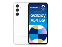 Samsung Galaxy A SM-A546BZWCEUB