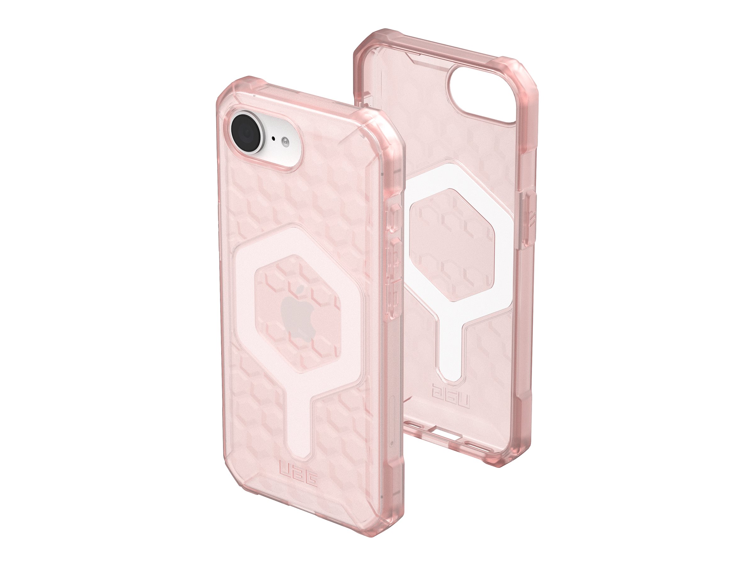 UAG Essential Armor - Back cover for cell phone