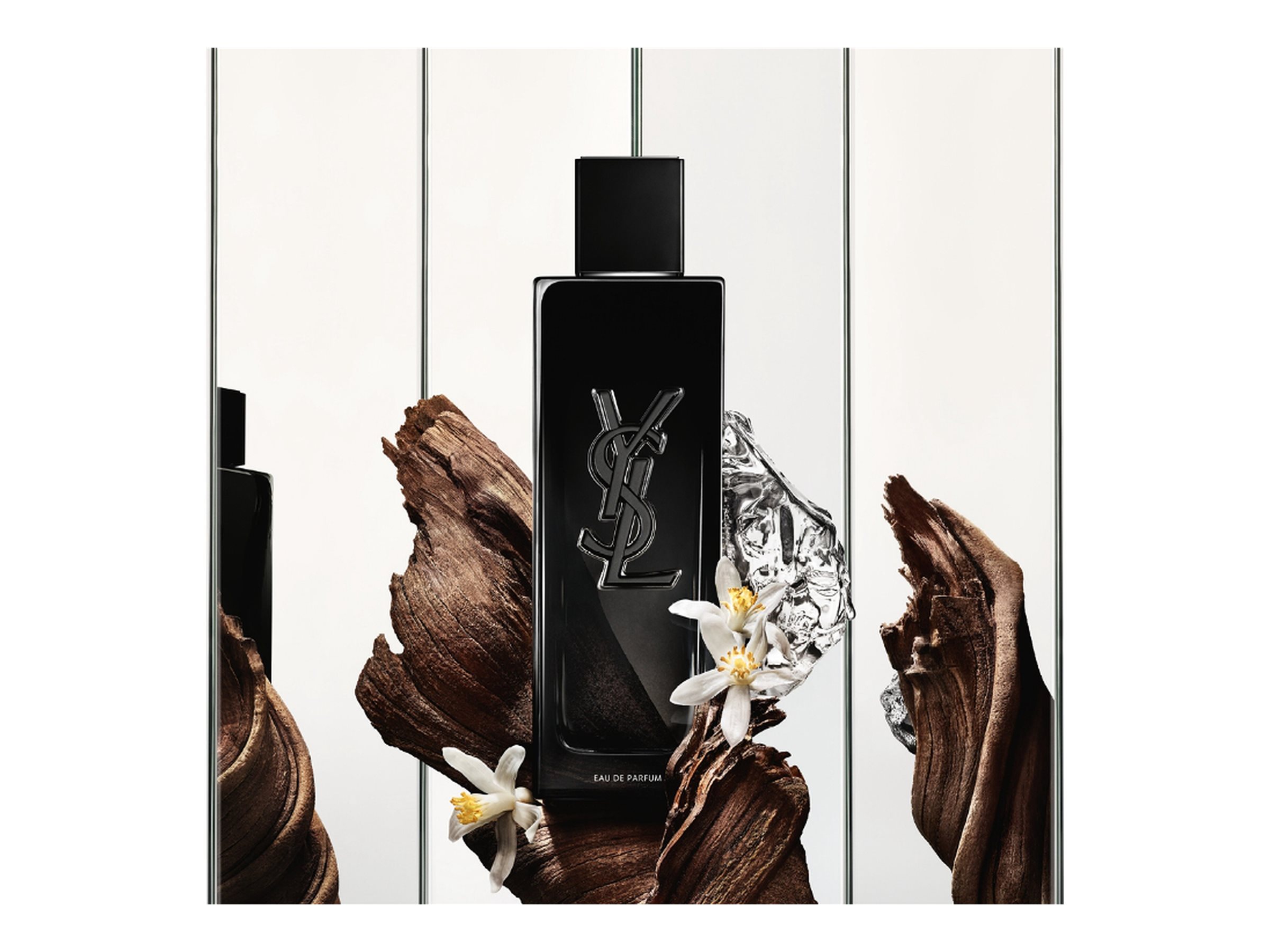 Yves Saint Laurent Myslf Eau de Parfum - 60ml