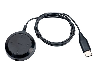 JABRA Evolve 30 II MS stereo Headset - 5399-823-389