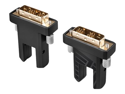LINDY Micro-HDMI Fibre Optic Hybrid 18G Kabel 10m - 38320