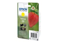 EPSON 4LB Cartridge Fraise Claria w/s