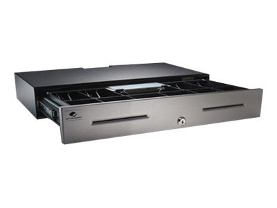 APG POS-Podium - Manual cash drawer