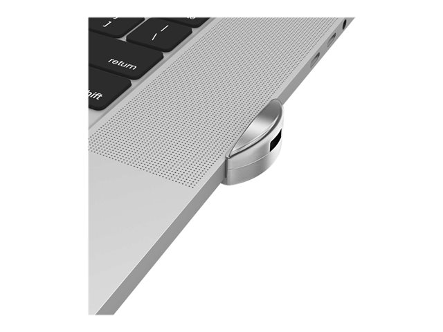 Compulocks Ledge Lock Adapter for MacBook Pro 16" (2019) - nástavec zámku bezpečnostního slotu – foto 8