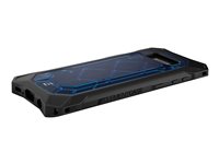 Element Case REV Back cover for cell phone blue for Samsung Galaxy S8+