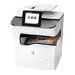 HP PageWide Color MFP 779dns - multifunction printer - color