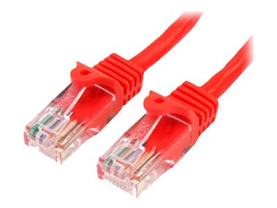 StarTech.com Cat5e Ethernet Cable