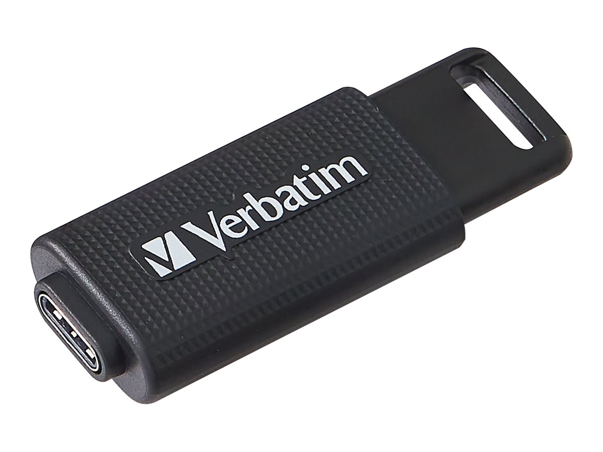 Verbatim, USB flash drive, 128 GB