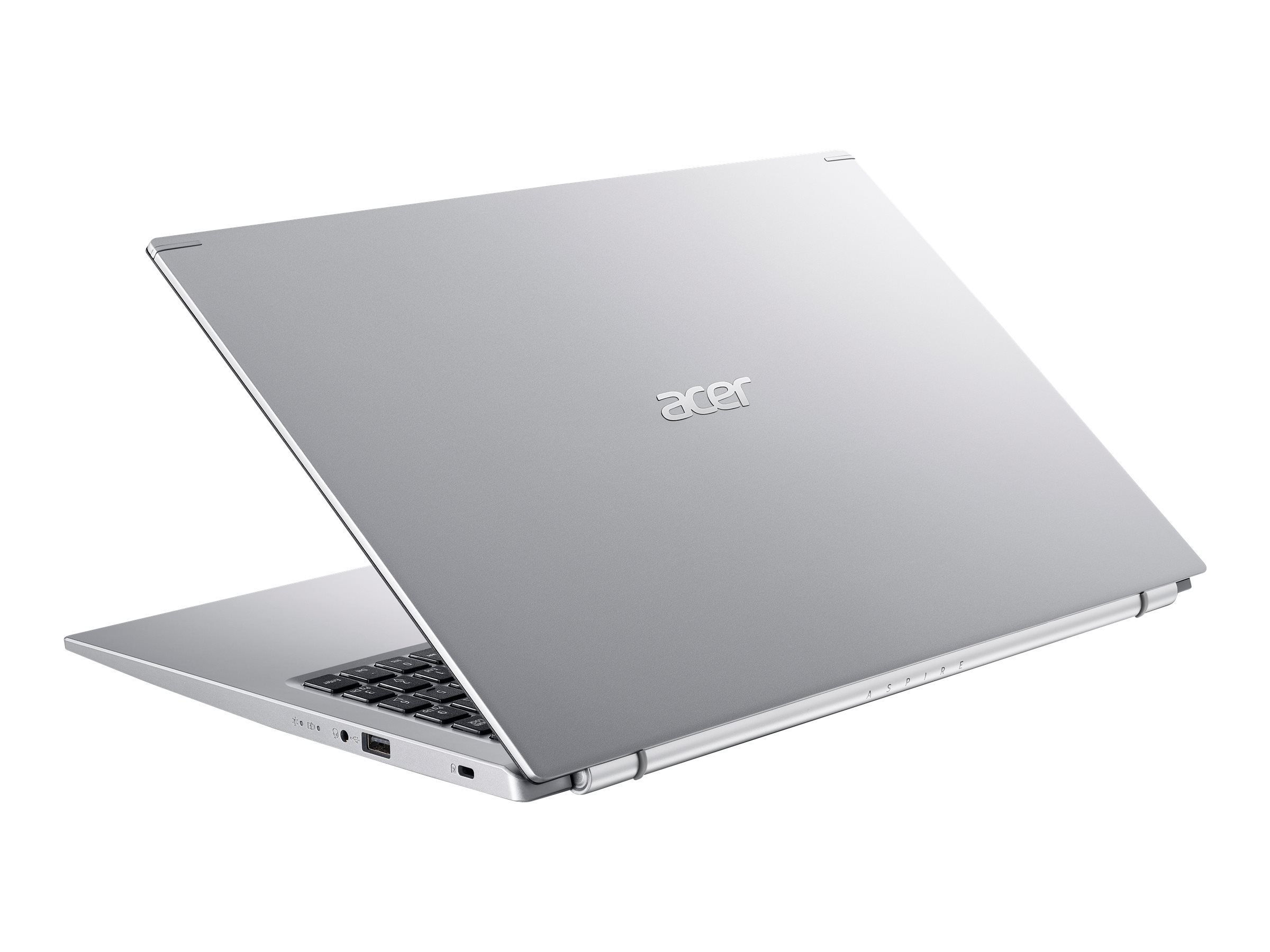 Acer Aspire 5 A515-56-32JX Laptop - 15.6 Inch - Core i3 1115G4 - NX.AB0AA.001 - Open Box or Display Models Only