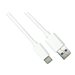 NEWlink - USB-C cable - USB Type A to USB-C - 1 m