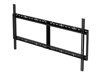 Peerless SmartMount Universal Flat Wall Mount