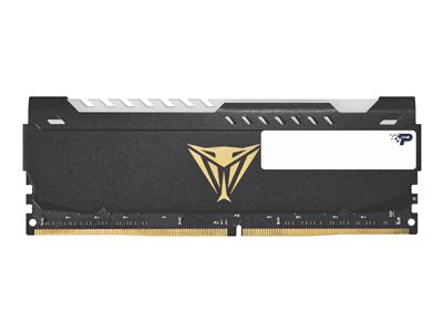 Patriot Extreme Performance Viper Steel RGB