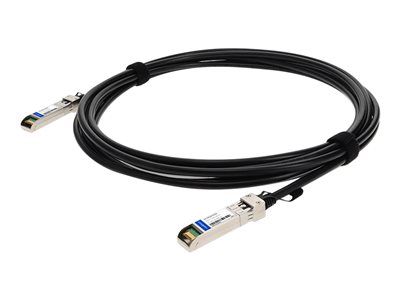 AddOn HP to Arista Dual OEM Direct Attach