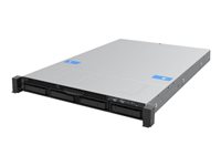 Intel Server System M20NTP1UR304 Server rack-mountable 1U no CPU RAM 0 GB SATA 
