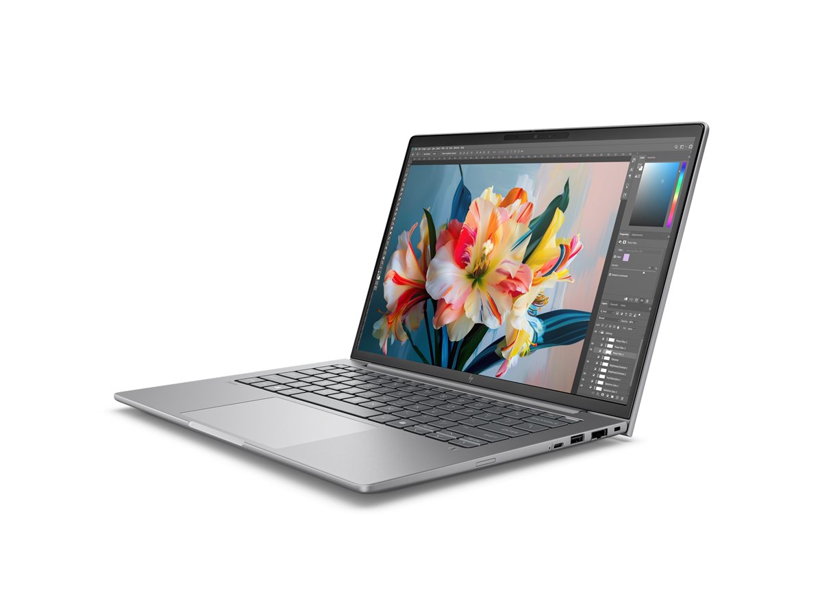 HP Zbook 8 G1i 14 – foto 4