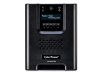 CyberPower Smart App Sinewave PR1500LCDN