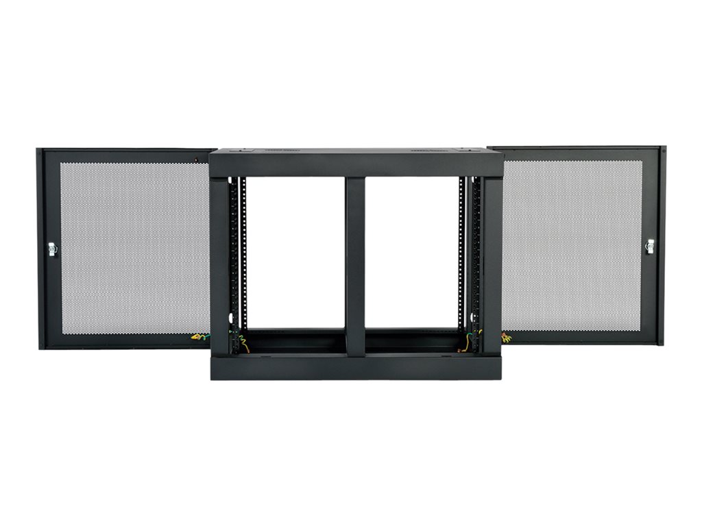 EATON TRIPPLITE 12U Heavy-Duty Rack