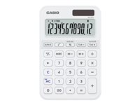 Casio MS-20YC Skrivebords-regnemaskine