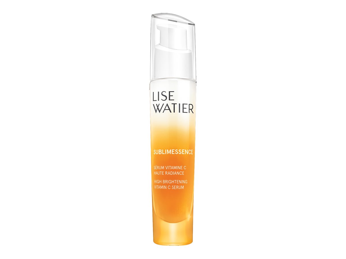 Lise Watier Sublimessence High Brightening Vitamin C Serum - 28ml