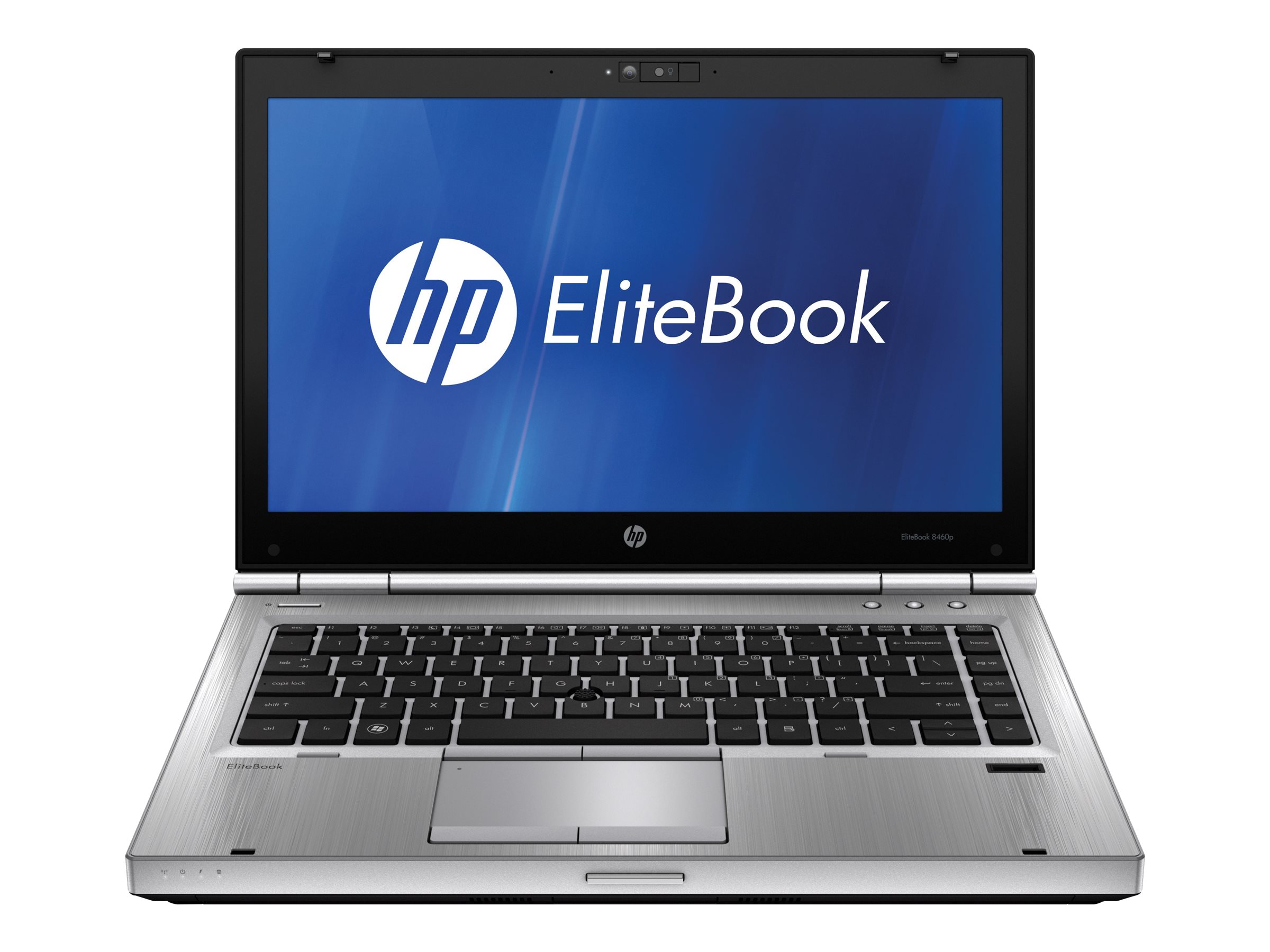 HP EliteBook 8460p Notebook