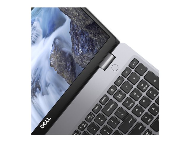 Dell Latitude 5510 - 15.6