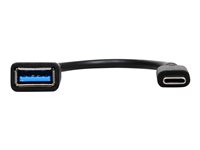 PORT DESIGNS CONVERTER TYPE C TO USB 3.0