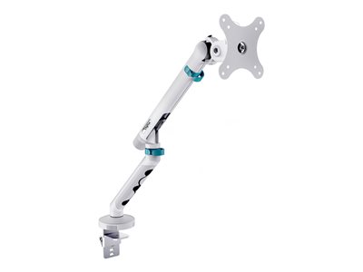 DIGITUS Single Monitor Mount 35inch 10kg Optionen & Zubehör