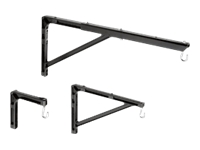 Da-Lite No. 23 Wall Brackets