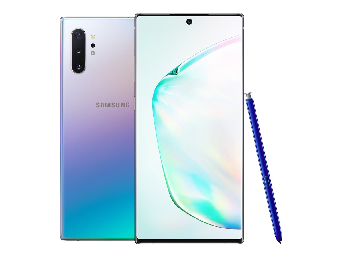 Samsung Galaxy Note10+ | Overview, Specs, Details | SHI