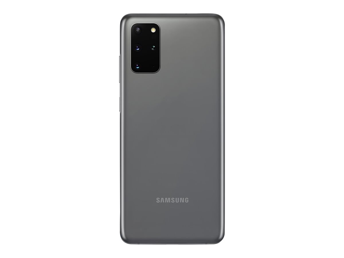 Samsung Galaxy S20+ 5G | texas.gs.shi.com