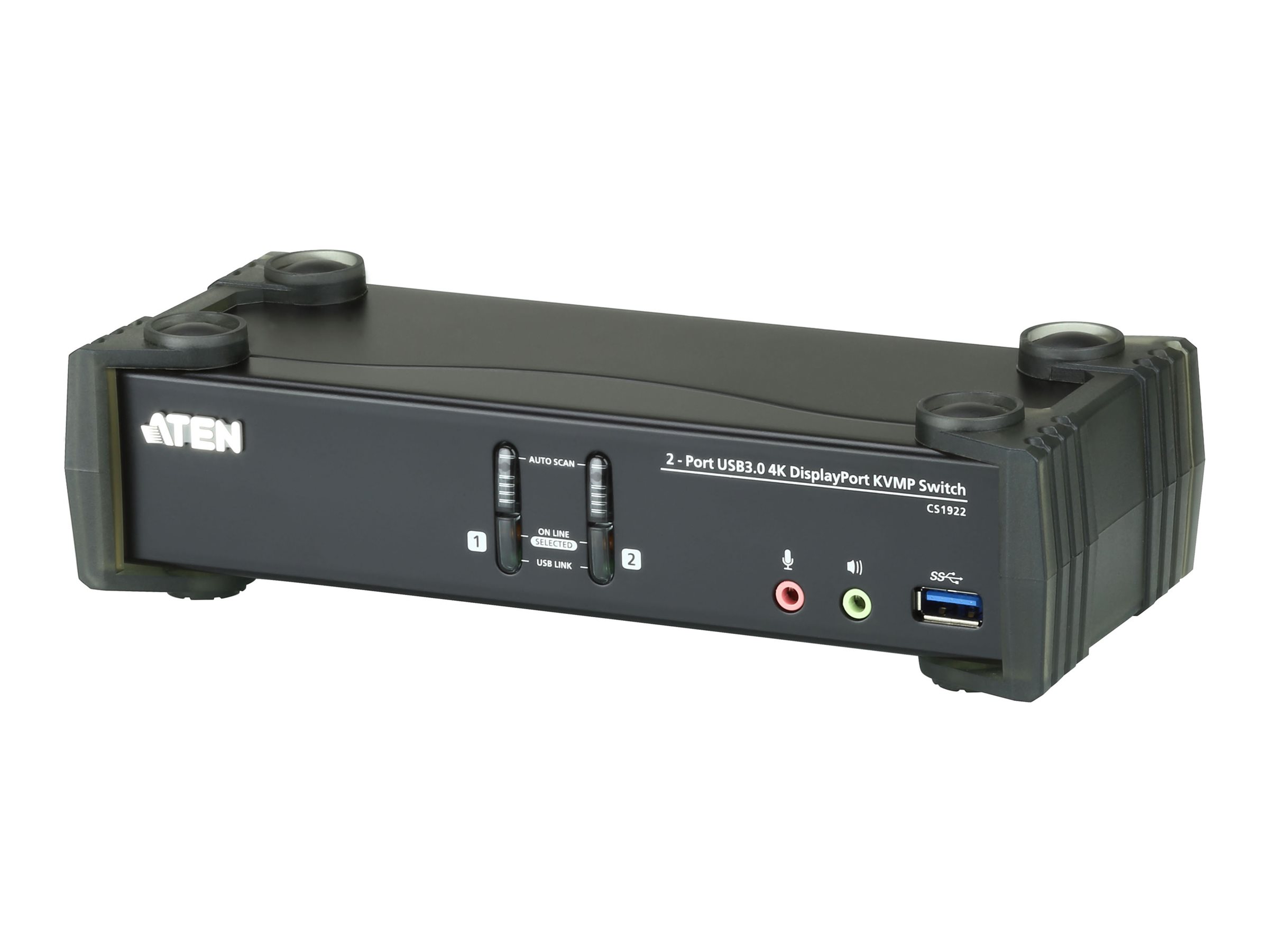 ATEN CS1922 KVMP Switch