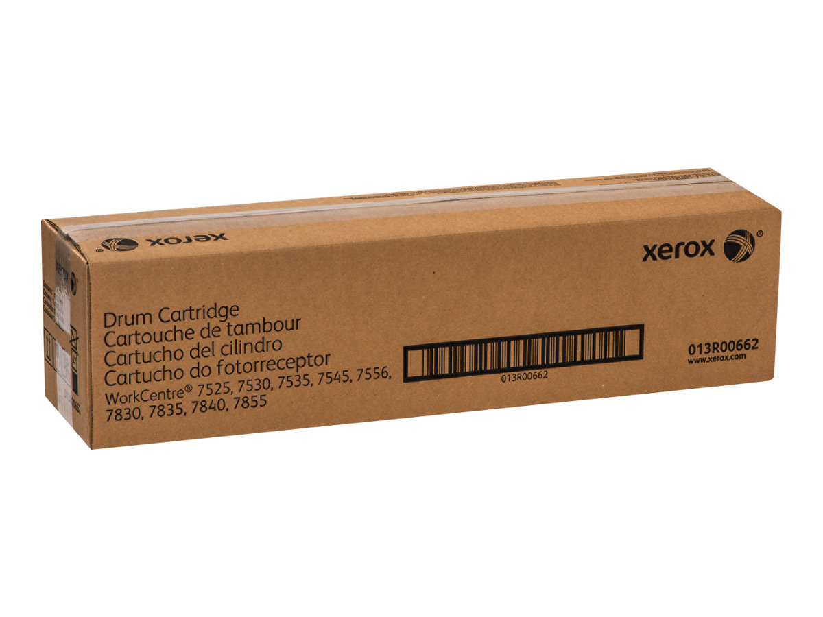 Xerox WorkCentre 7500 Series