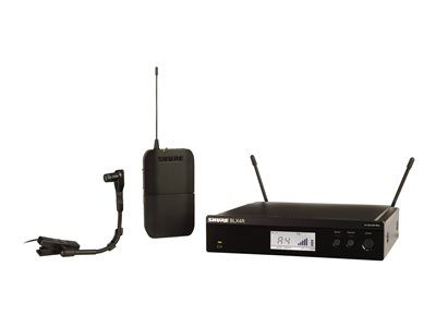 Shure BLX14R/B98 - H9 Band