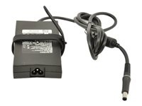 AC Adapter 19.5V 9.23A 180W includes power cable – Dell