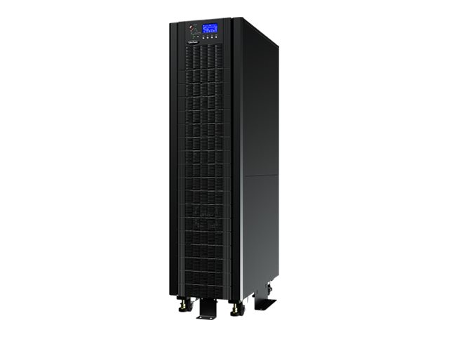 CYBERPOWER HSTP3T20KEBCWOB CyberPower UPS 3-Phase Mainstream OnLine Tower UPS 20KVA