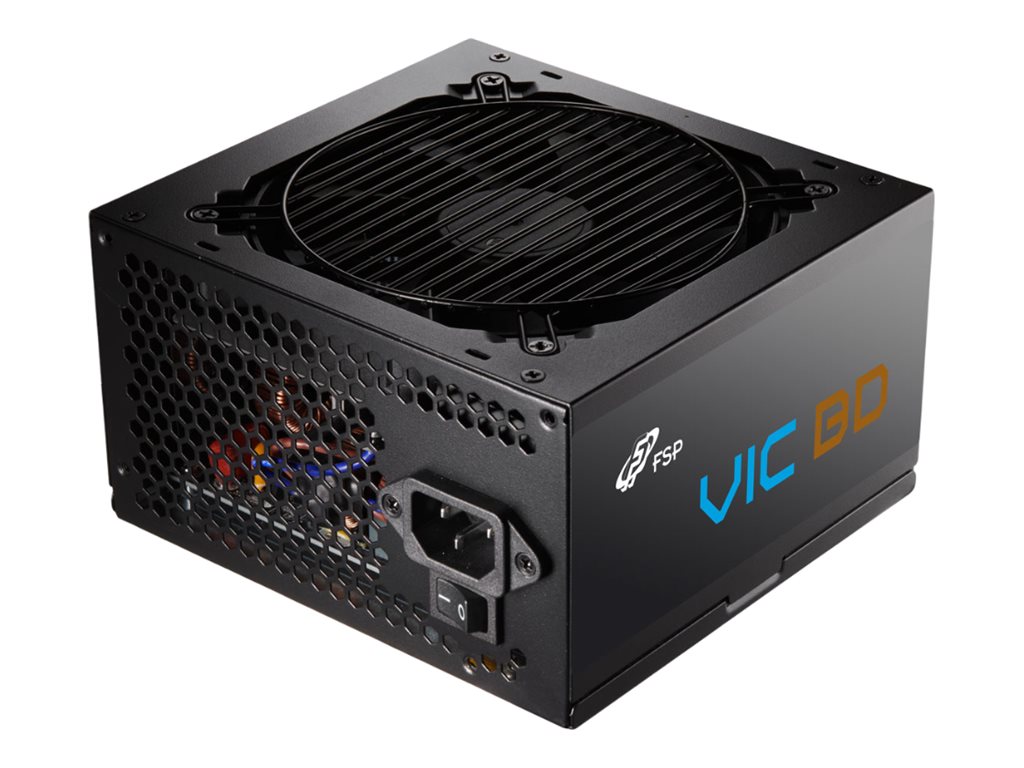 FSP VIC BD, power supply, 550 watt