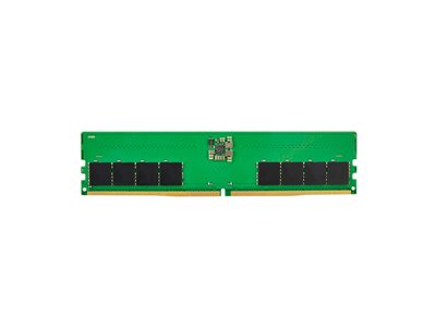 HP 32GB 1x32GB DDR5 4800 UDIMM NECC Mem