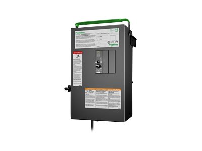 APC Powerbus Busway Tap Off Unit, Phase A