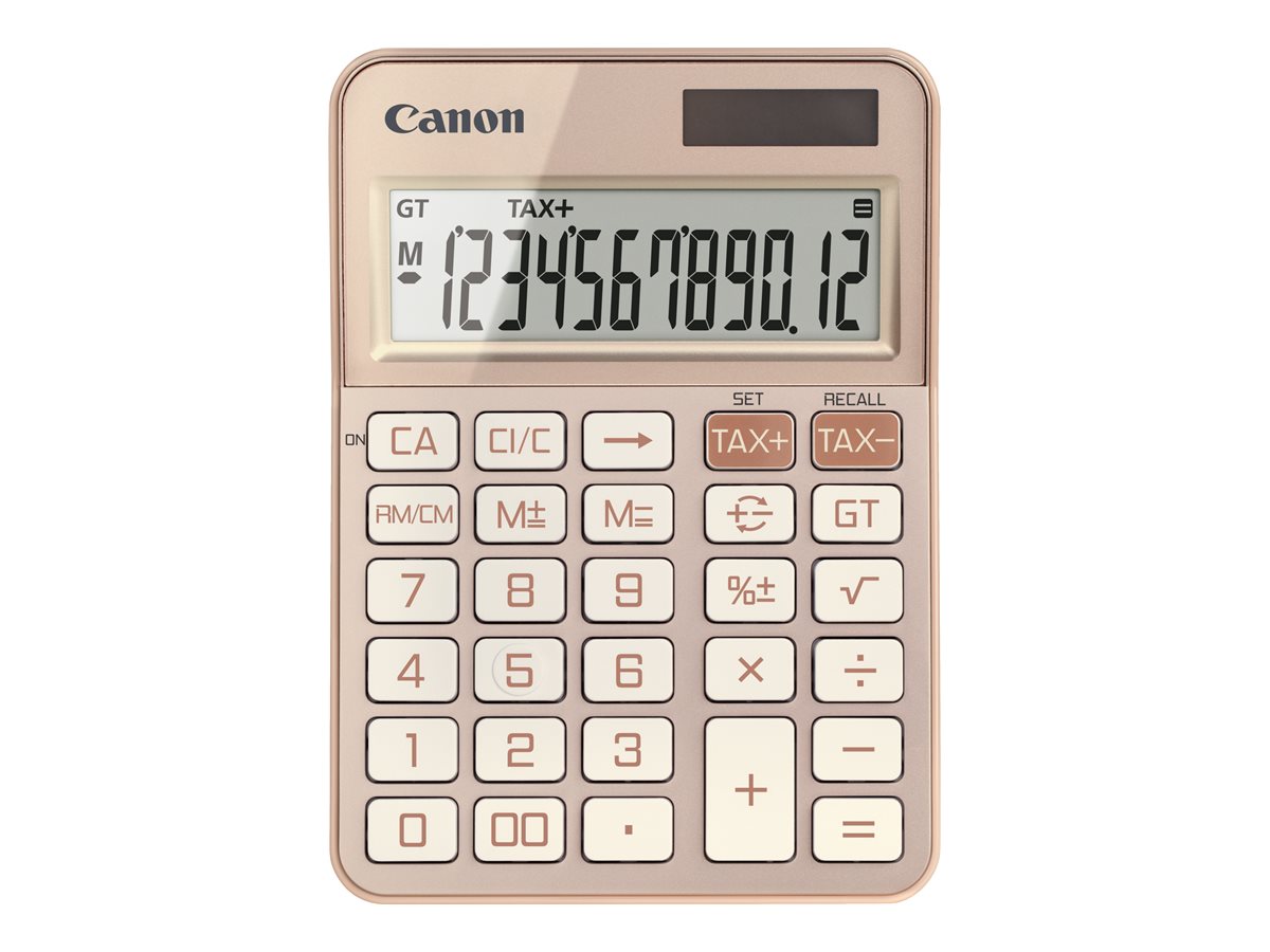 Canon KS-125KB -...