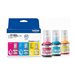 Brother BTD180CL Multipack - pack de 3 - jaune, cyan, magenta - original - recharge d\'encre