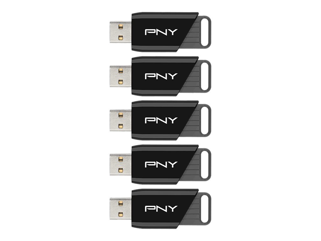 PNY Attaché X - USB flash drive