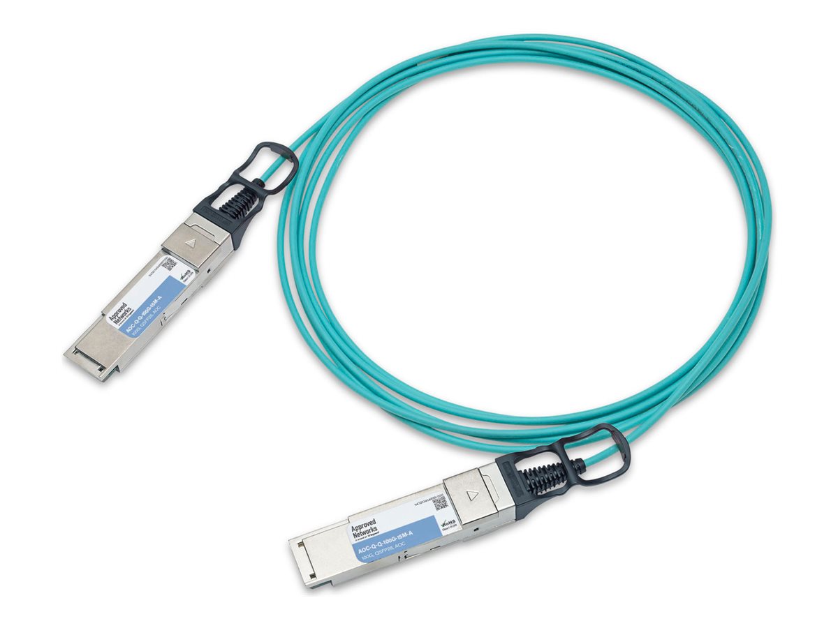 ARISTA AOC-Q-Q-100G-15MCOMPATIBLE