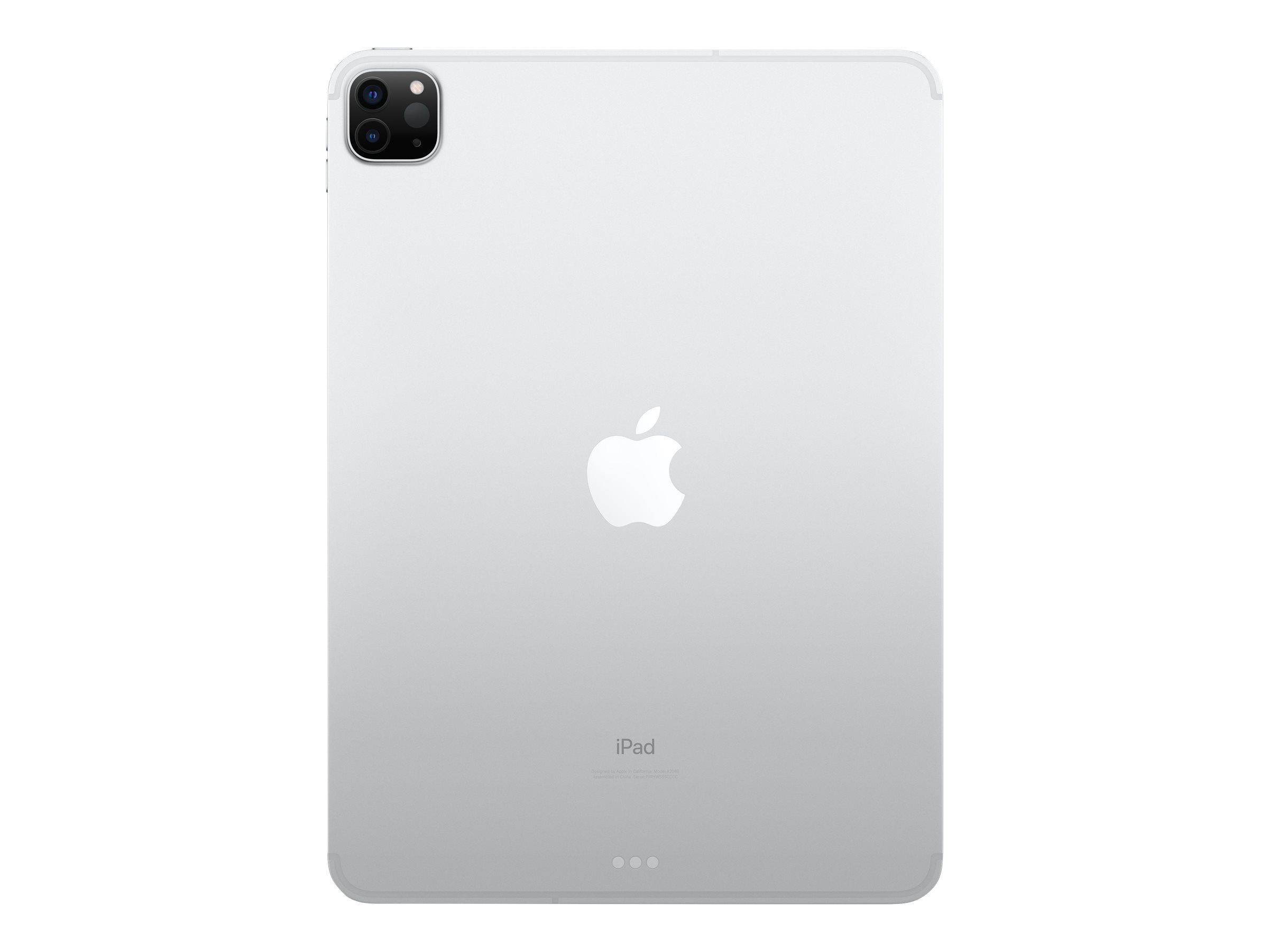 Apple 11-inch iPad Pro Wi-Fi + Cellular | www.shi.com