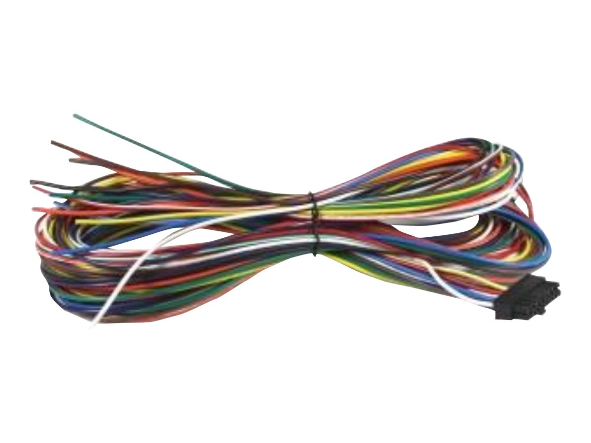 Lantronix CA38b - Data / power cable